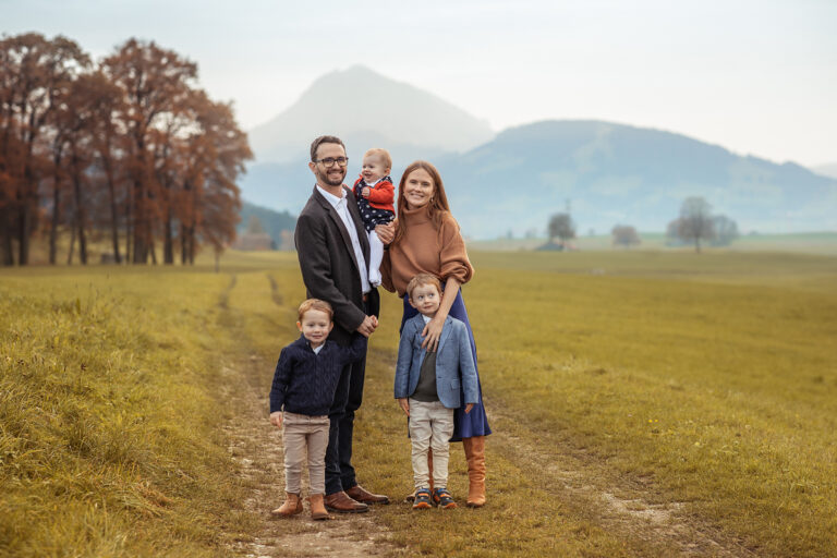 Lire la suite à propos de l’article Photographe de famille: 3 bonnes raisons de faire réaliser un portrait de famille